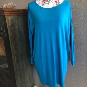 Perfect Piko Tunic Top - size S